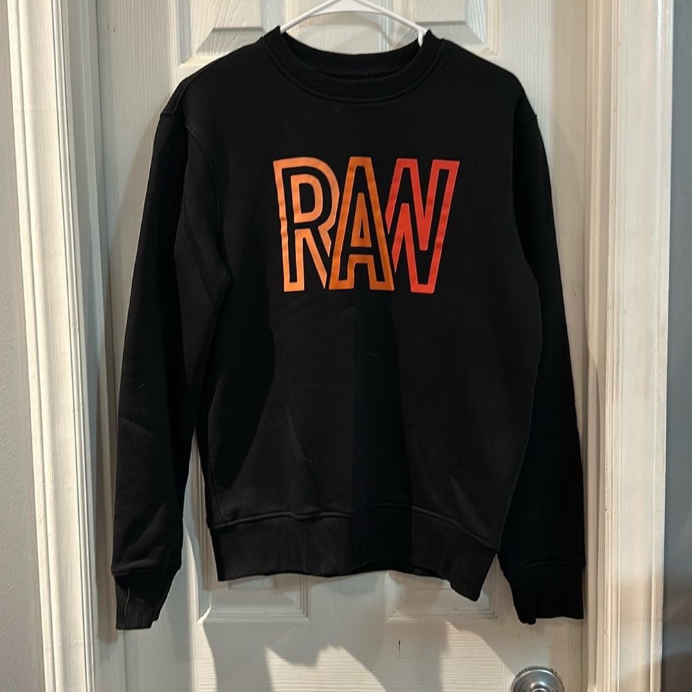 G star Raw crewneck